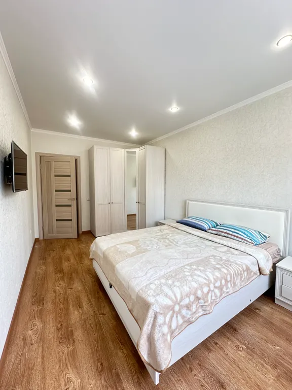 Квартира в курортной зоне