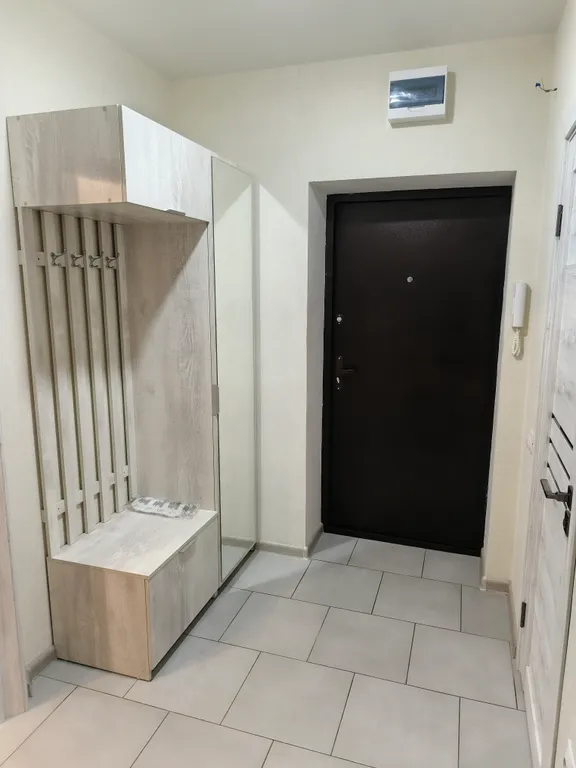 Однокомнатная квартира в районе Гармония