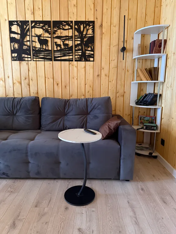 Коттедж Дом на Вуоксе — Беличье