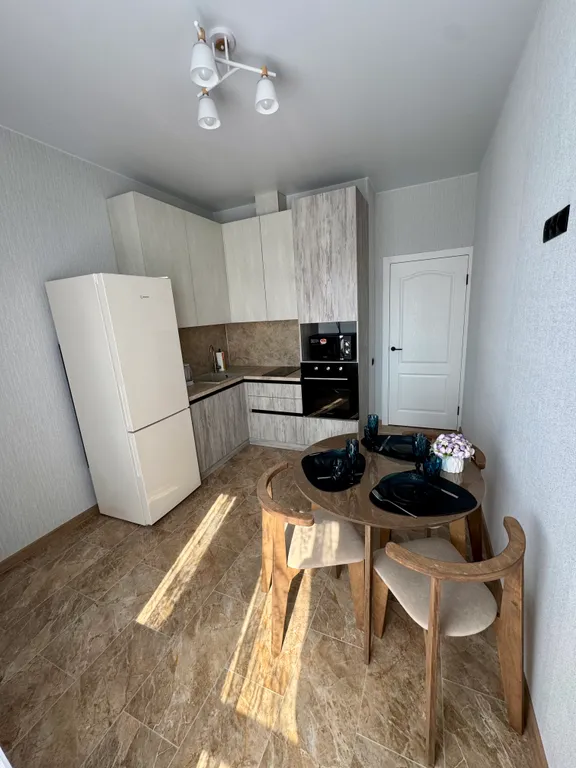 Квартира Абсолютно новая квартира — Краснодар