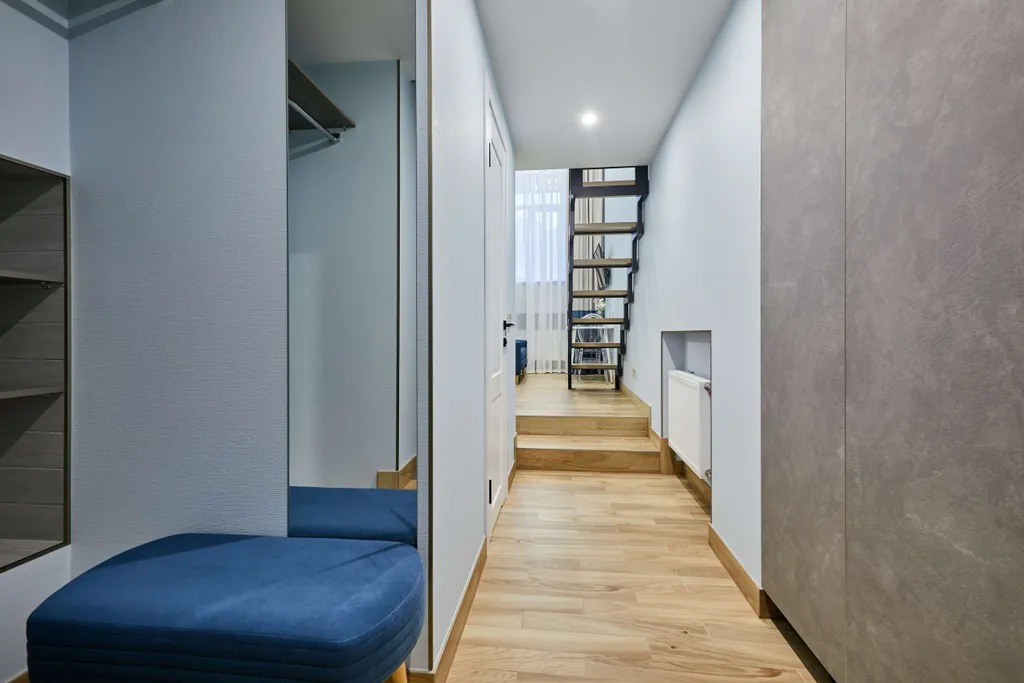 2х-уровневая, потолки 4,5м - Топ-локация для туристов