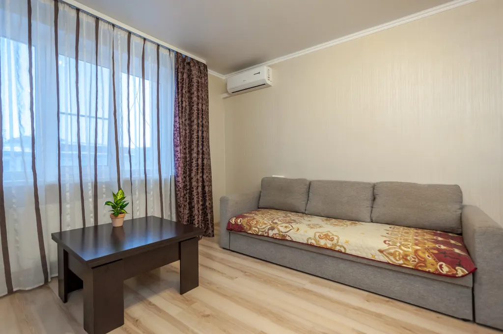 Уютная квартира в самом центре