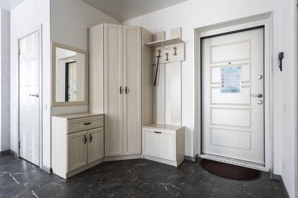 Квартира 2-комнатная Квартира — Новосибирск