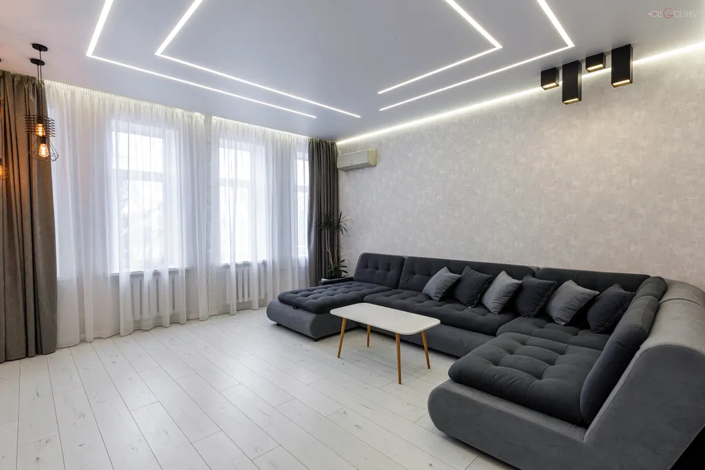 Квартира в самом центре города Пятигорска