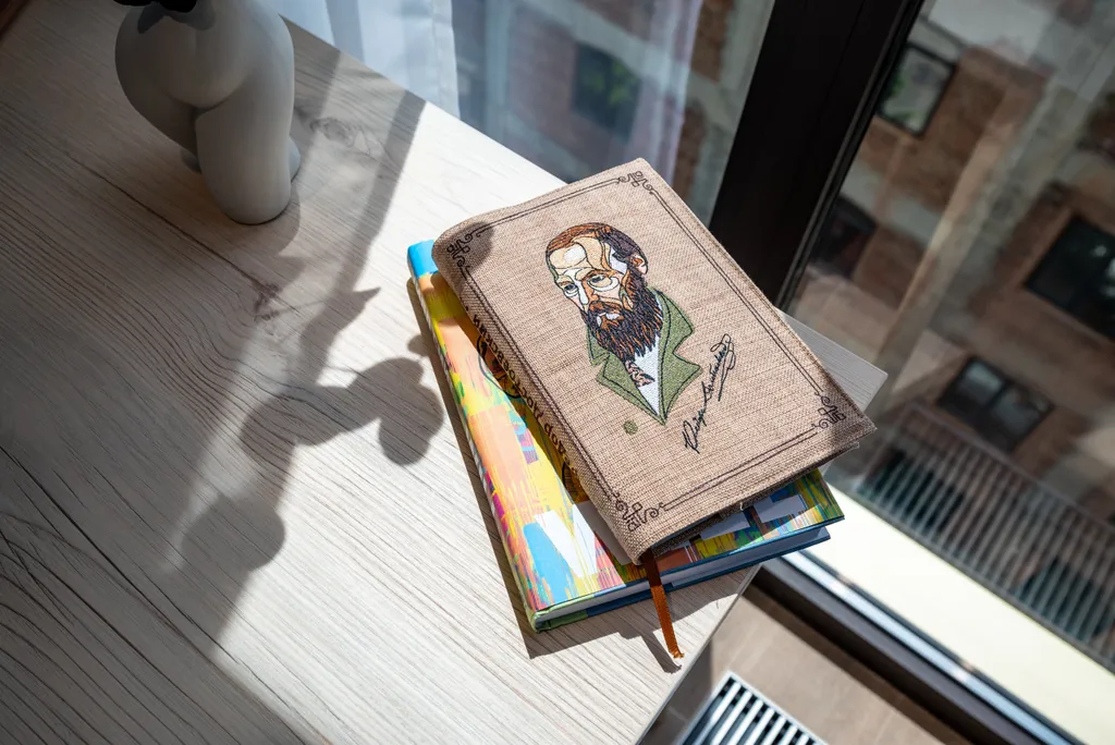 Двухкомнатные апартаменты с панорамным видом в центре