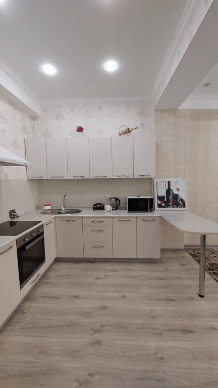 Комфортный дом