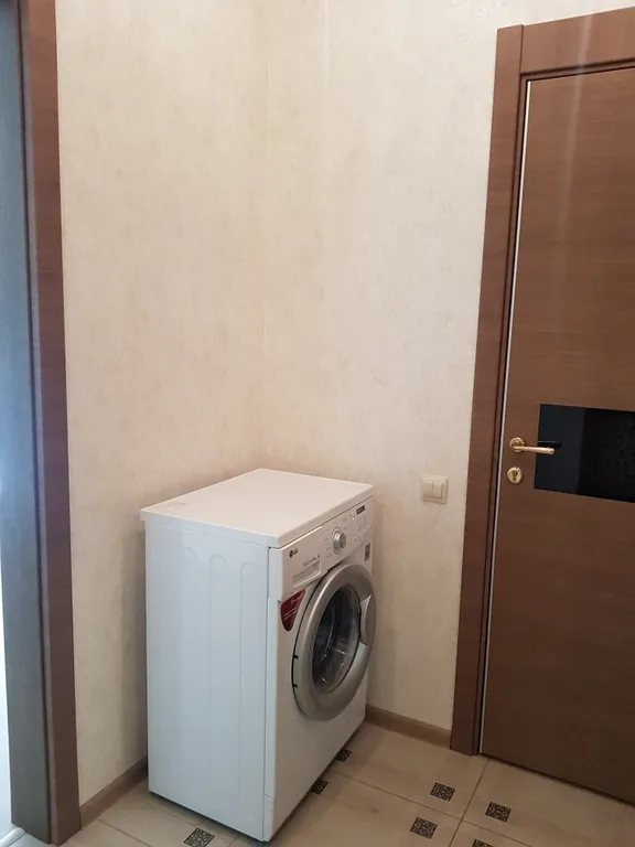 Квартира Квартира Апартамент с видом на сосны — Анапа