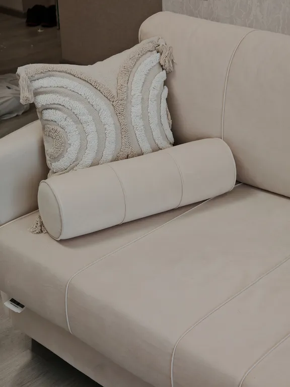 Уютная квартира с сплит-системой в центре, рядом с ЖД вокзалом