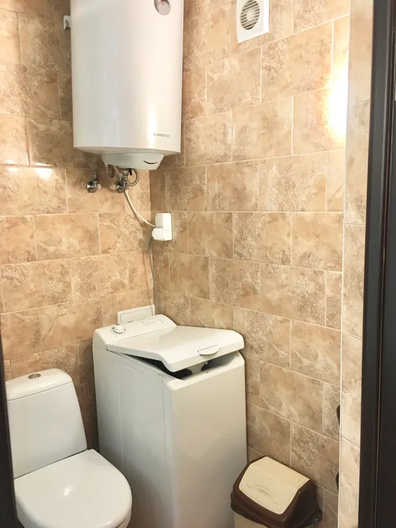 Квартира 1-комнатная Квартира — Севастополь