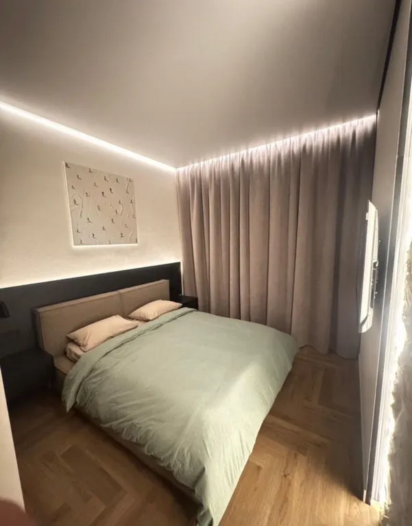 Квартира Стильная дизайнерская квартира — Динская