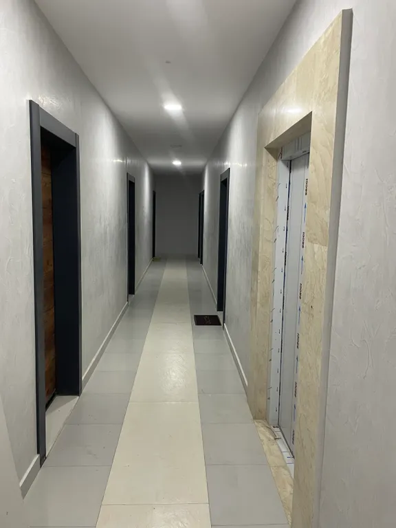 Уютная студия с видом на море