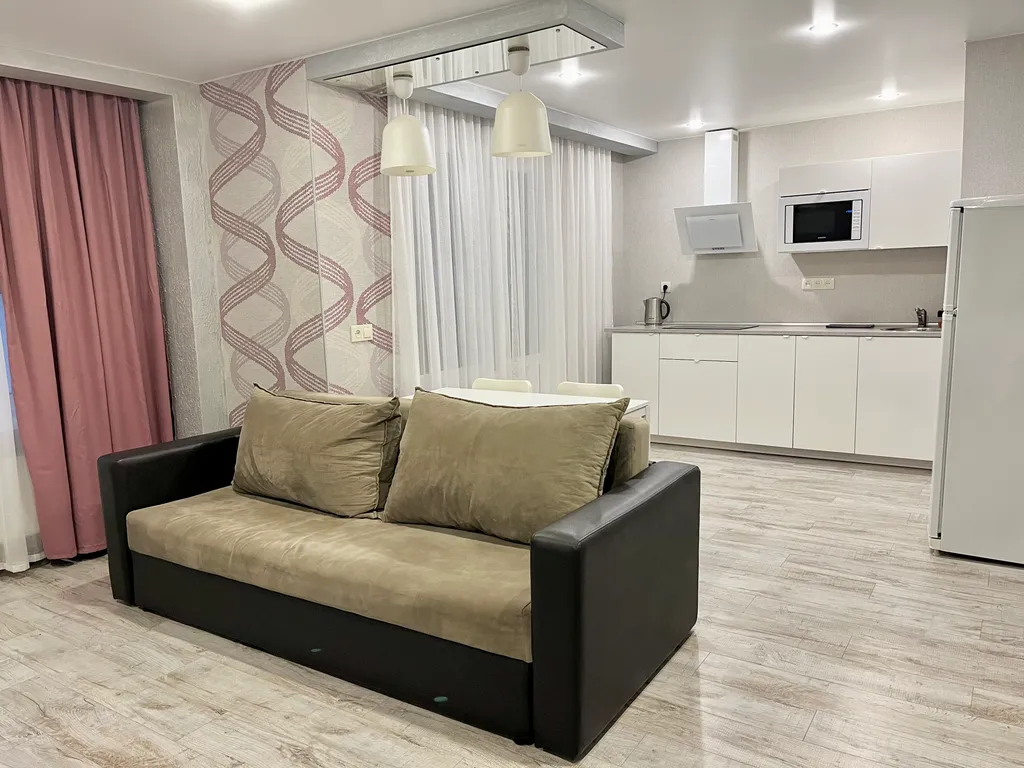 Студия для вашего комфорта