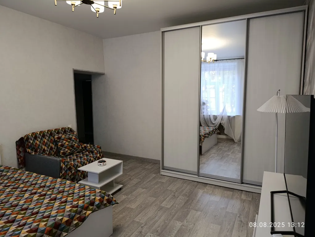 Уютная квартира в центре