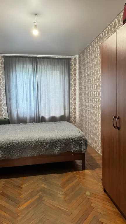 Уютная двушка в центре рядом с пляжем