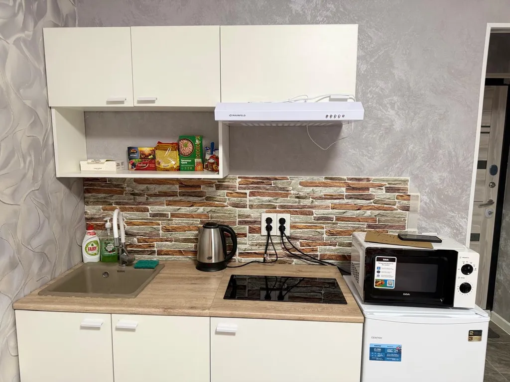 Видовая студия