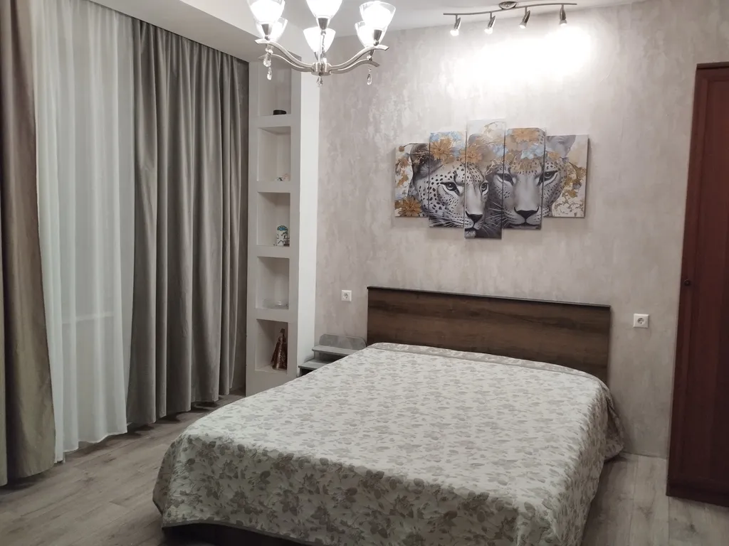 Дом для путешественников и праздников рядом с Ярославским шоссе