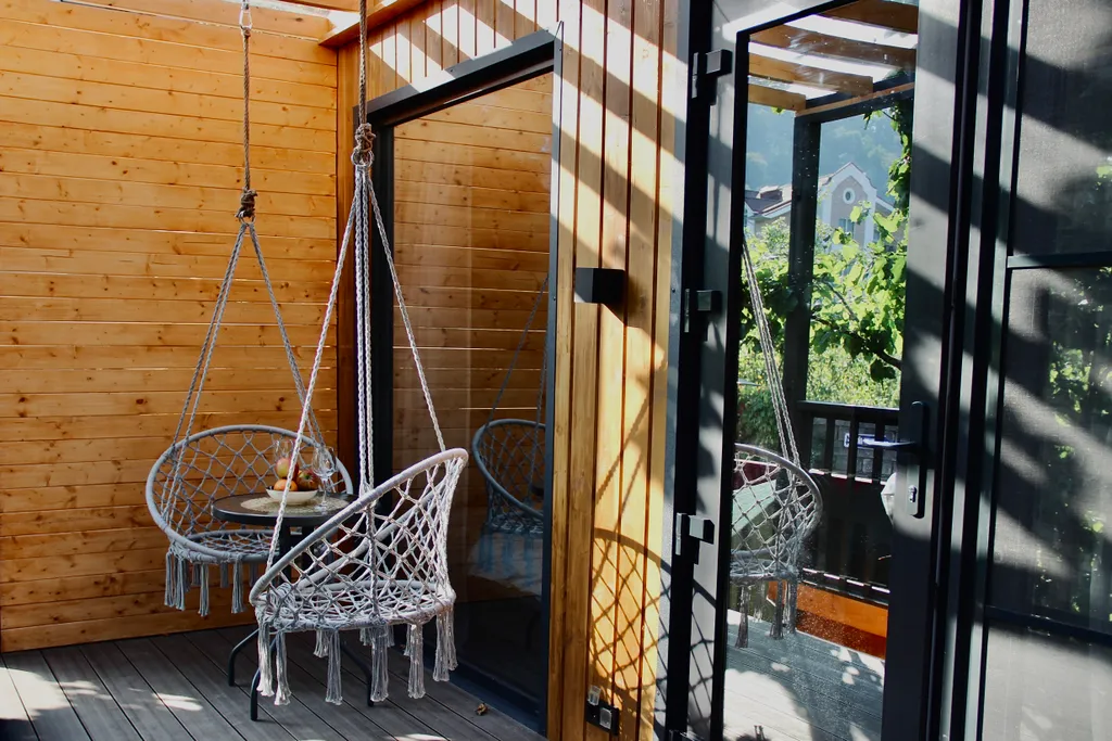 Домик-студия №2