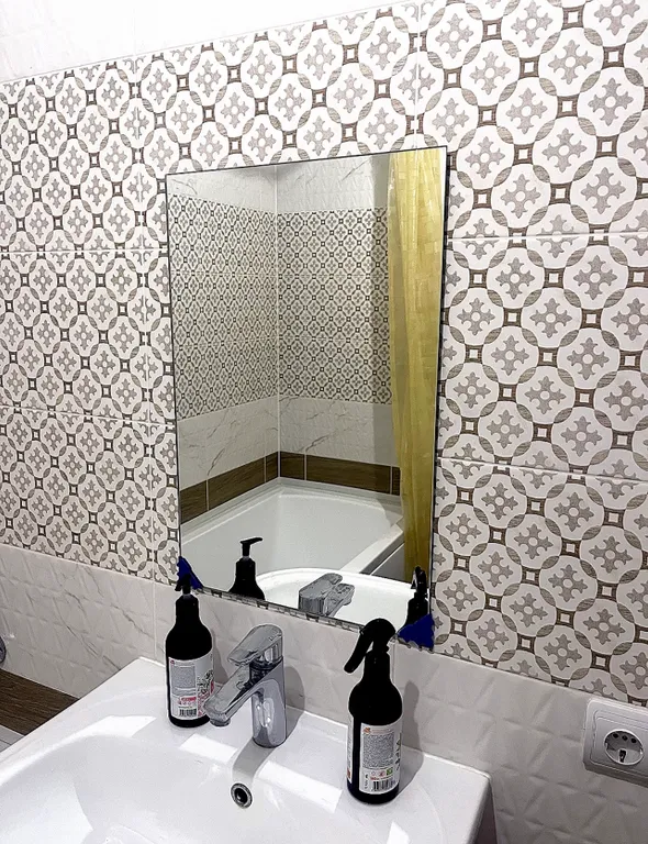 Уютная студия в удобном расположении города