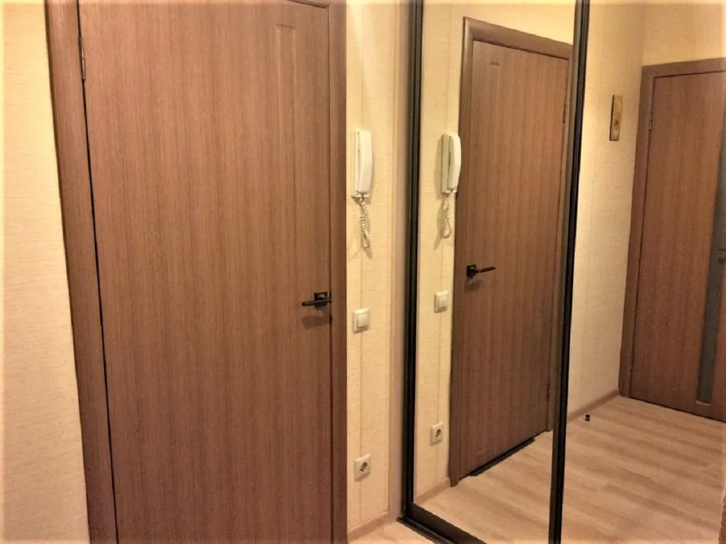 Квартира Отличная квартира в центре — Казань