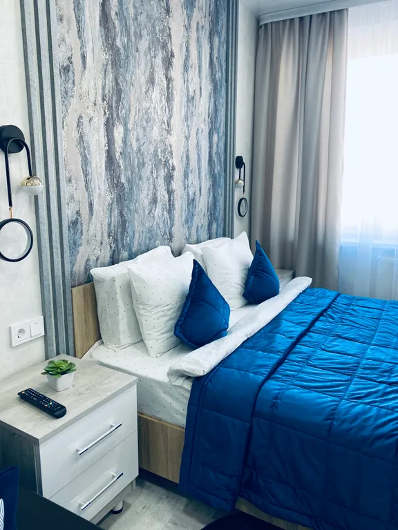 Квартира 1-комнатная Квартира — Калининград