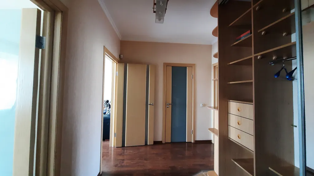 Квартира Хорошая квартира — Калининград