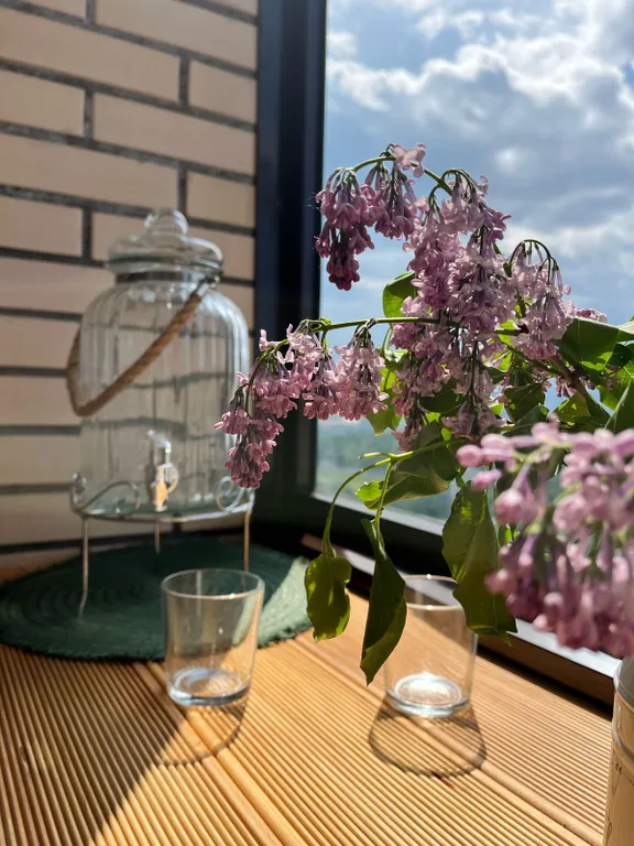 Квартира Квартира Уютная студия с потрясающим видом на Красноярск — Красноярск