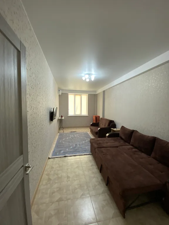 2-комнатная Квартира — аренда посуточно в Избербаш