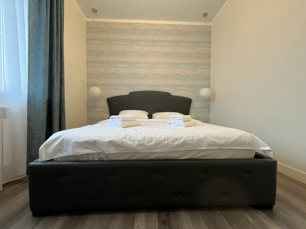 Dale-Ale Дизайнерский загородный Дом Камыш