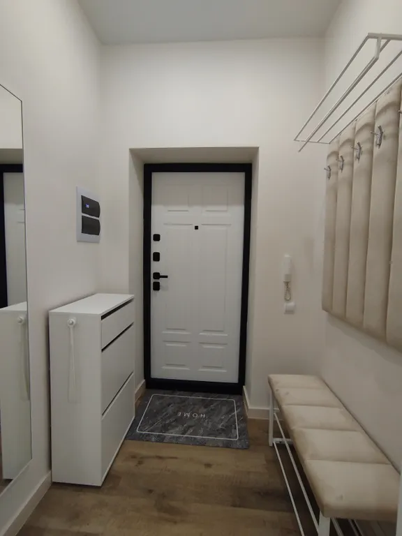 Отличные апартаменты в центре возле ж/д вокзала