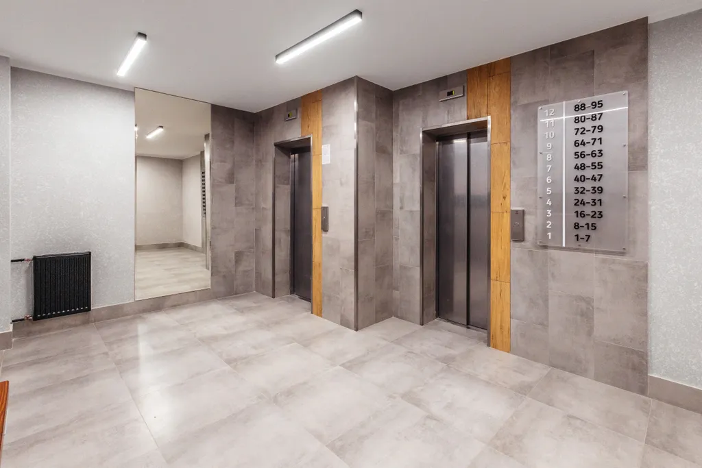 Квартира Квартира ЖК Фрукты Гранат 3194 — Сириус