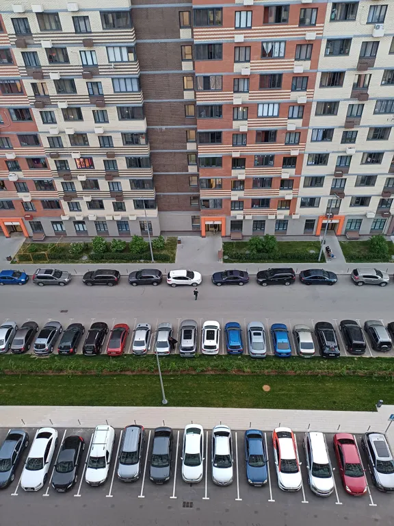 Уютное гнездышко