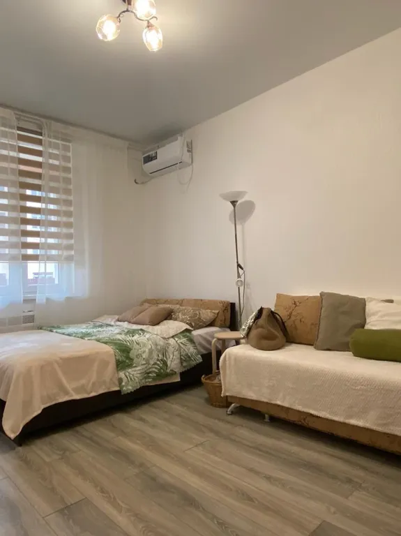 Апартаменты в окружении моря, гор и достопримечательностей