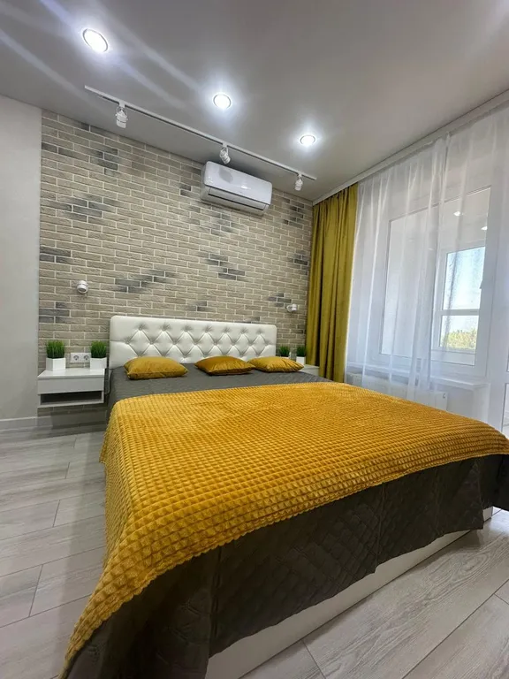 Уютная квартира в ЖК Тимирязев