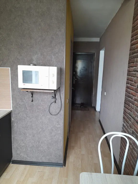 Уютная квартира в центре Нефтяников