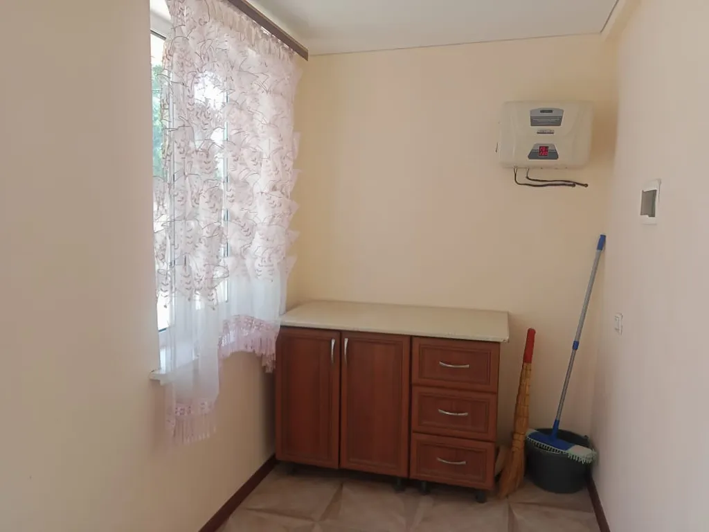 Дачный домик на первой береговой линии