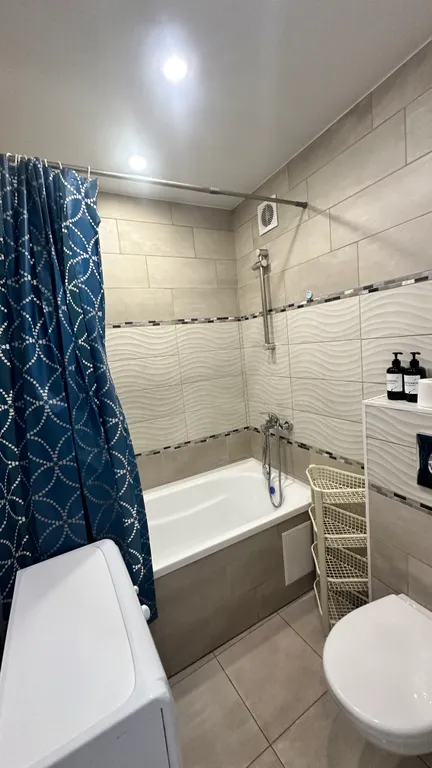 Однокомнатная квартира в южном районе