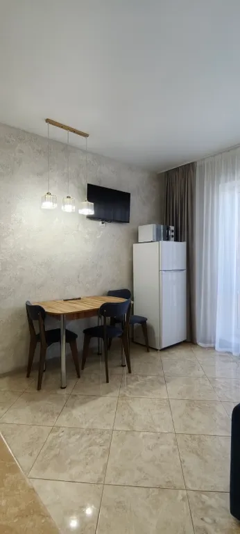 Апартаменты в центре района