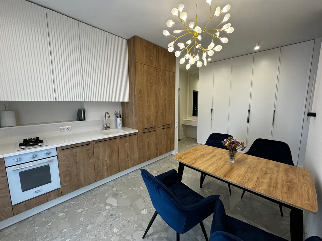 Апартаменты класса люкс в центре г. Зеленоградск