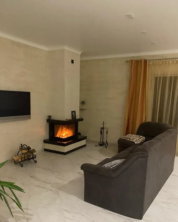 Коттедж Уютный дом с хаммамом, баней и камином "У Кузьмича" — аренда посуточно в Брест