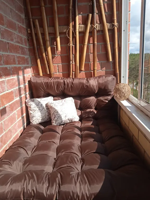 Квартира Уютная квартира в отличном и удобном месте — Березовский