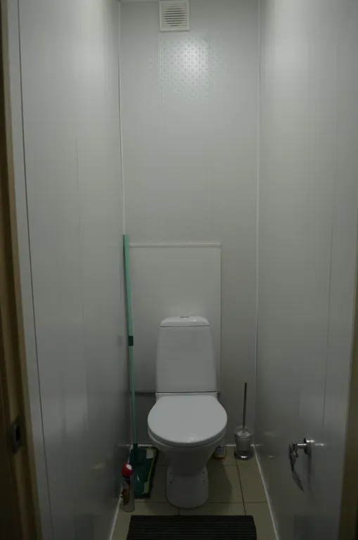 Квартира для больших компаний