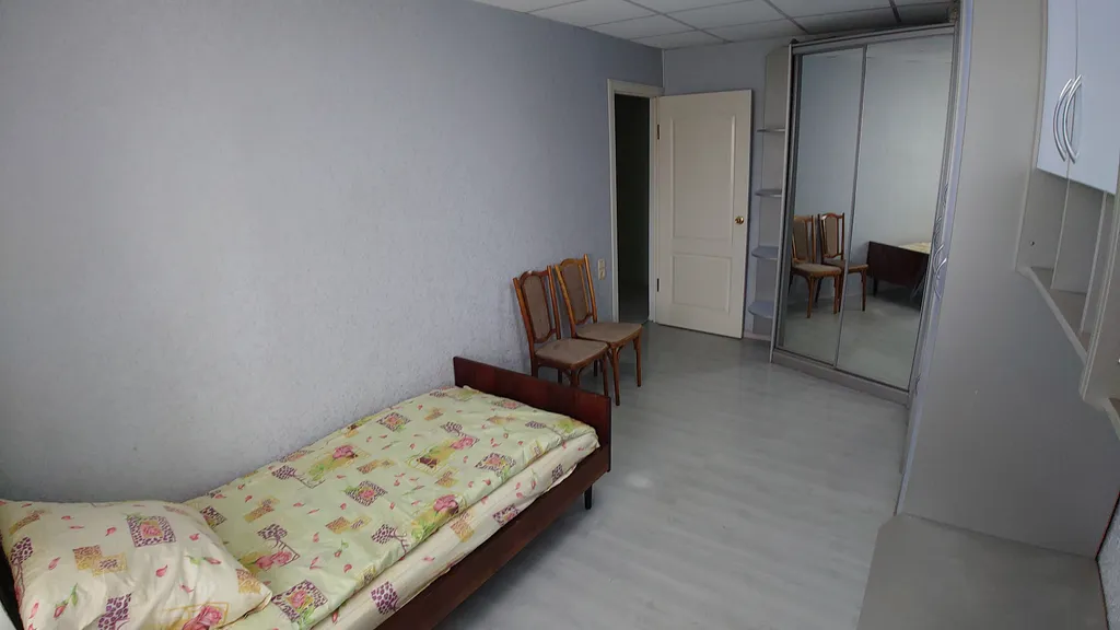 Уютная чистая квартира