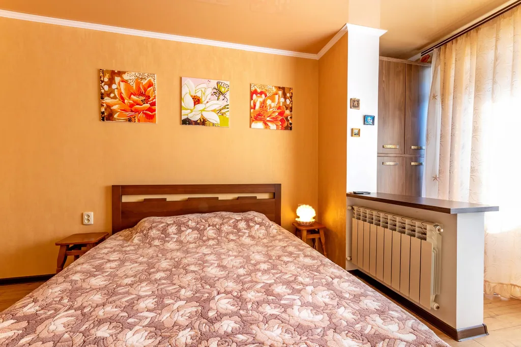 Квартира 2-комнатная Квартира — Судак