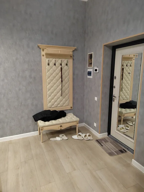 Квартира в центре со всеми удобствами