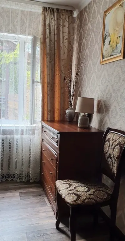 Уютный домик на тихой улице