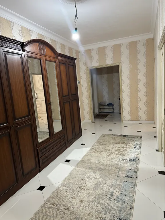 Квартира Уютная квартира — Дербент