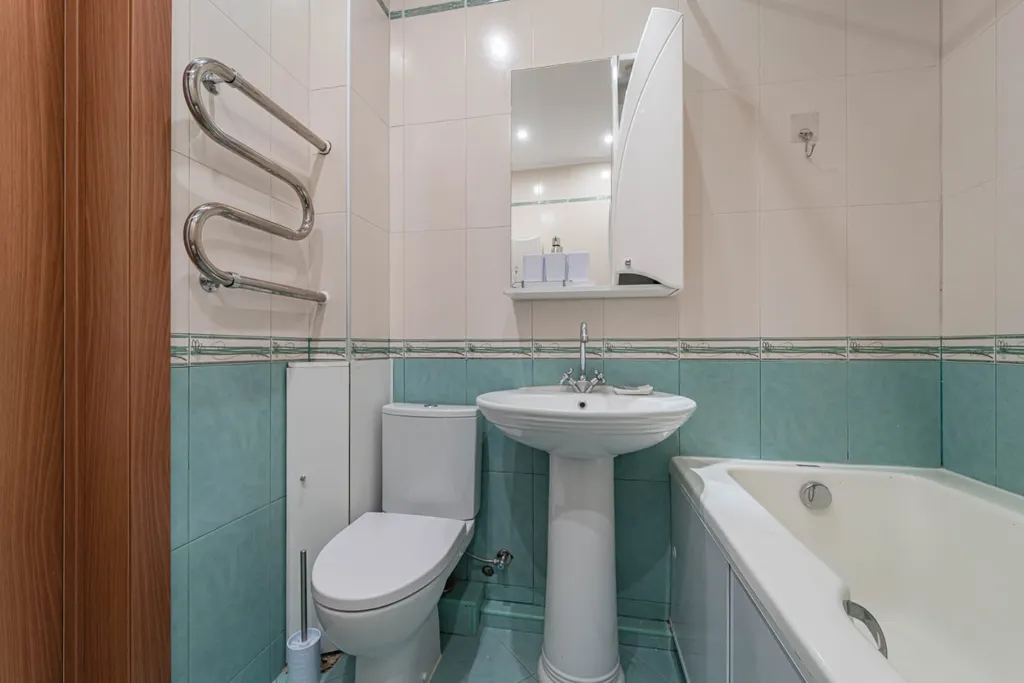 Квартира Квартира в историческом центре — Калининград