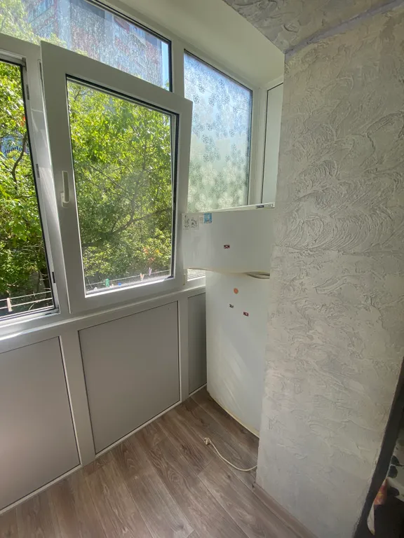 Квартира Квартира в самом центре — Лазаревское