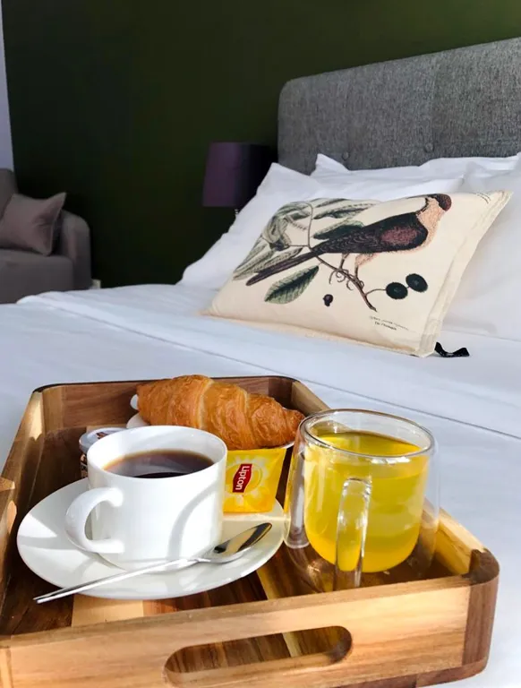 Апартаменты Эвкалипт