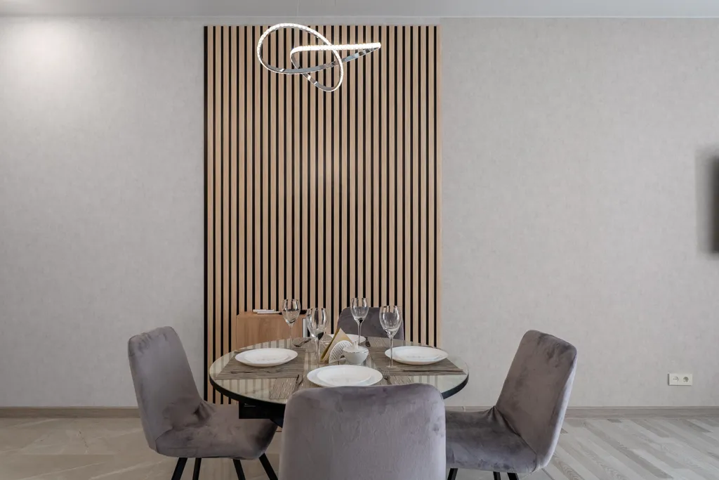 Квартира Стильные апартаменты Да Винчи — Светлогорск